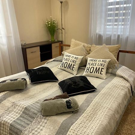 Apartament "Marka" ピワ エクステリア 写真