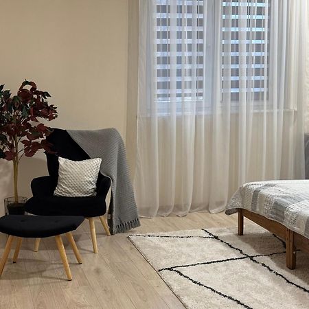 Apartament "Marka" ピワ エクステリア 写真