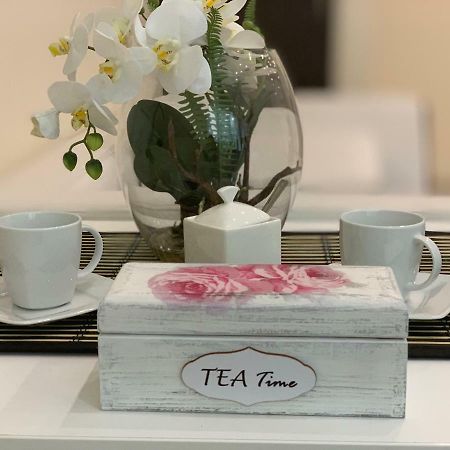 Apartament "Marka" ピワ エクステリア 写真