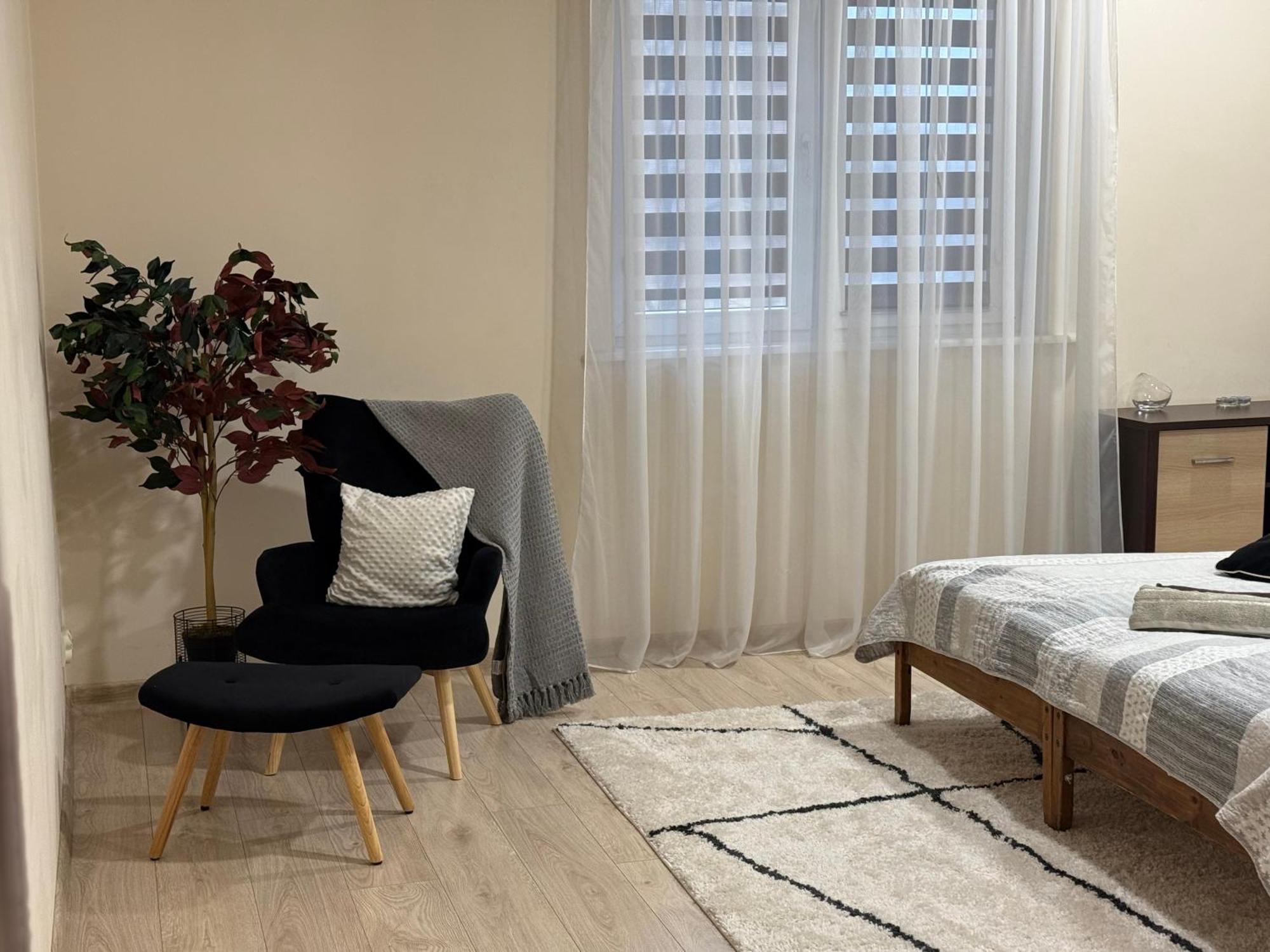 Apartament "Marka" ピワ エクステリア 写真